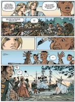 Neue Welt, Die # 02 (von 3, Piredda)