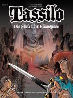 Tassilo # 14 - Die Stufen der Eliandysse