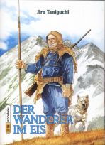Wanderer im Eis, Der (Neuauflage)