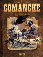 Comanche # 15 (von 15) - Red Dust Express
