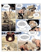 Comanche # 15 (von 15) - Red Dust Express