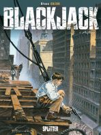 Blackjack # 04 (von 4)