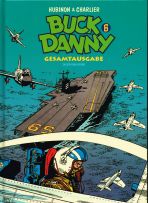 Buck Danny Gesamtausgabe # 06