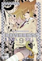 Loveless Band 1 - 9