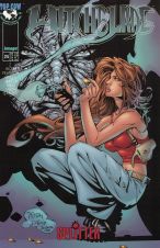 Witchblade # 24 (Fachhandels-Ausgabe)