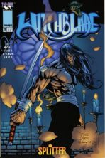 Witchblade # 28 (Fachhandels-Ausgabe)
