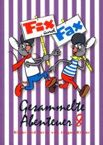 Fix und Fax - Gesammelte Abenteuer 08