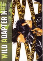 Wild Adapter Bd. 1 - 2, 4 - 6