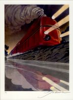 Atlantic 12 VZA (Nr. 2 von 99)