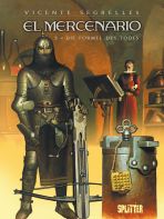 El Mercenario # 02 (von 14)