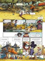 Chimaira 1887 # 01 (von 6)