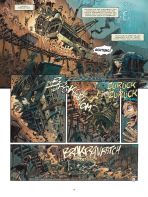 Chimaira 1887 # 01 (von 6)