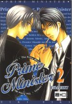 Prime Minister Band 1 - 4 (von 4)