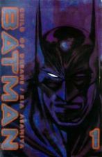 Batman: Child of Dreams SC # 1 + 2 (von 2)