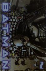 Batman: Child of Dreams SC # 1 + 2 (von 2)