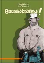 Ralf König: Dicke Dödel # 01 - Bullenklöten! HC
