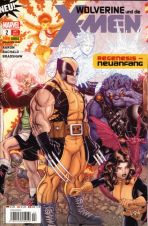 Wolverine und die X-Men # 02