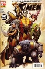X-Men Sonderheft # 36 (von 43) - Astonishing X-Men