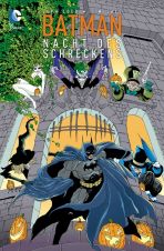 Batman: Nacht des Schreckens SC