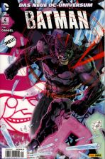 Batman (Serie ab 2012) # 04