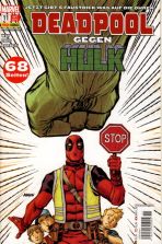 Deadpool # 11 (von 17)