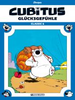 Cubitus Classic # 06 (von 6) - Glcksgefhle