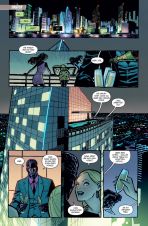 Wonder Woman # 01 (von 6) - Blut