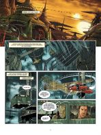 White Crows # 01 (von 3)