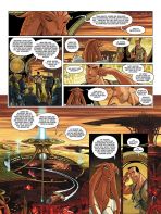 White Crows # 01 (von 3)