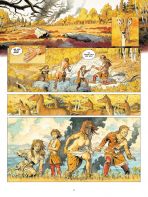 Reconquista # 01 (von 4)