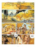 Reconquista # 01 (von 4)