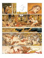 Reconquista # 01 (von 4)