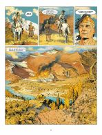 Reconquista # 01 (von 4)