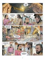 Reconquista # 01 (von 4)