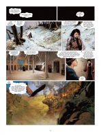 Maries Drachen # 04 (von 5)