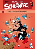 Welt der Schlmpfe, Die # 01 - Gargamel - Neuauflage