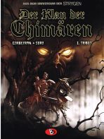 Klan der Chimren, Der # 01 (von 6)