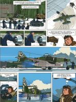 Himmel in Trmmern # 01 (von 5)