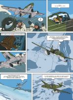 Himmel in Trmmern # 01 (von 5)