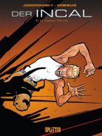 Incal, Der # 05 (von 6) Neuauflage