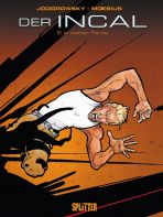 Incal, Der # 05 (von 6)