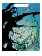 Incal, Der # 05 (von 6) Neuauflage