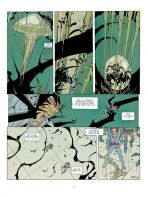 Incal, Der # 05 (von 6) Neuauflage