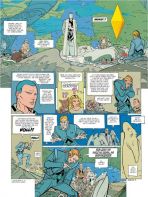 Incal, Der # 05 (von 6) Neuauflage