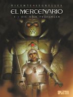 El Mercenario # 03 (von 14)