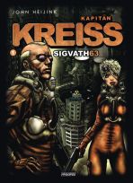 Kapitn Kreiss # 01 (von 2) - Sigvath 63