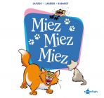 Miez Miez Miez - Katzencartoons
