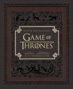 Game of Thrones - Hinter den Kulissen (Staffel 1+2)
