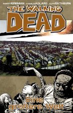 Walking Dead, The # 16 HC - Eine grssere Welt