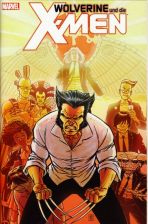 Wolverine und die X-Men # 04 (AvX) Variant-Cover